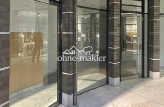 Büro zu mieten in 41236 Mönchengladbach, Ansprechende(s) Ladenlokal/Geschäftsfläche/Büro in imposantem Architektenhaus im Herzen von Rheydt