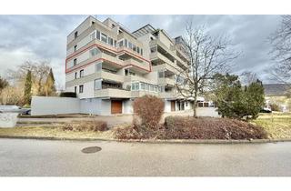 Wohnung mieten in Schellingstraße 89, 73430 Aalen, Stadtnahe Wohnung mit sonniger Terrasse und tollen Weitblick