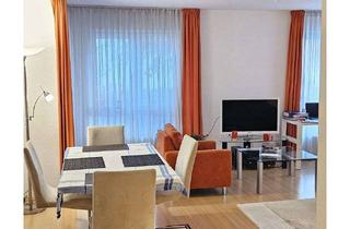 Wohnung mieten in Castillostrasse 1b, 61348 Bad Homburg, Bad Homburg 3-Zi-Whg. zwischen Kurpark und Vity 90 qm