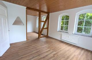 Wohnung mieten in Betzdorfer Straße 104, 57567 Daaden, Charmante 2-Zimmer-Altbauwohnung in Daaden