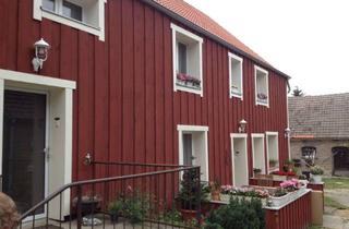 Wohnung mieten in Wernitzer Weg, 14656 Brieselang, Wunderschön in Zeestow-Brieselang