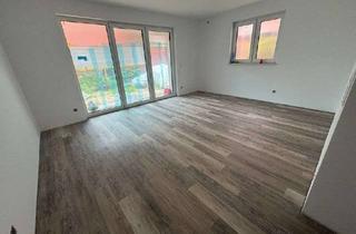 Wohnung mieten in Auf Den Middeln, 33428 Harsewinkel, *2-Zimmerwohnung im Erdgeschoss mit Terrasse und Gartenanteil*Neubau-Erstbezug*