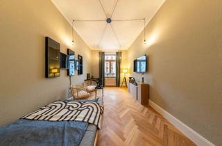 WG-Zimmer mieten in Eschersheimer Landstraße 000, 60322 Innenstadt, +++ Furnished room for rent +++