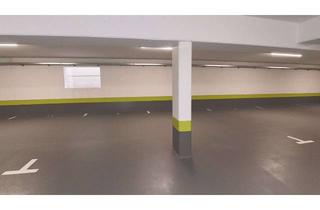 Garagen mieten in Hochstraße 28 - 28b, 47506 Neukirchen-Vluyn, Tiefgaragenstellplatz im Herzen von Neukirchen