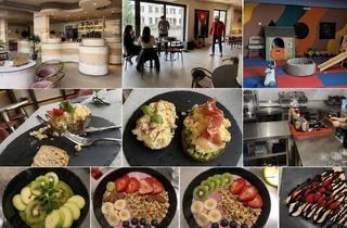 Gastronomiebetrieb mieten in Friedrichstraße, 63505 Langenselbold, Viel Platz für Ihr gastronomisches Konzept in Langenselbold