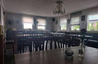 Gastronomiebetrieb mieten in Brüchenstraße 22, 72622 Nürtingen, Viel Platz für Ihr Gastronomiekonzept in Nürtingen