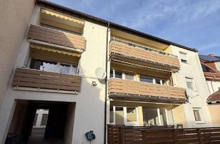 Haus kaufen in 55129 Hechtsheim, Attraktives 5-Parteienhaus in Mainz-Hechtsheim – Solides Investitionsobjekt mit Potenzial