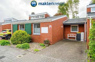 Haus kaufen in 26427 Esens, Nordseeküste: (Ferien-) Haus im beliebten Nordseeheilbad Bensersiel