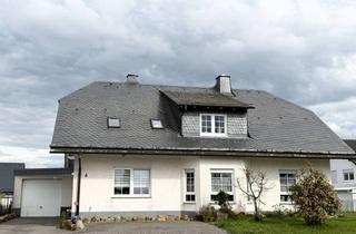 Einfamilienhaus kaufen in 59964 Medebach, Erholung, Freizeit & Natur erleben -Idyllisches Wohnen mit Potenzial im Wintersportgebiet