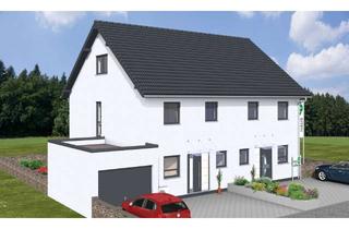 Haus kaufen in 65830 Kriftel, Moderne Lebensqualität für die ganze Familie – Neubau in zentraler Wohnlage von Kriftel
