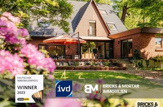 Villa kaufen in 04827 Machern, Traumhafte Villa auf Solitär-Grundstück in idyllischer Lage mit Pool, Sauna & Gästehaus