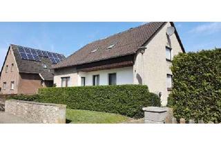 Einfamilienhaus kaufen in 38442 Ehmen, Familienfreundliches Einfamilienhaus mit zwei Wohneinheiten - provisionsfrei