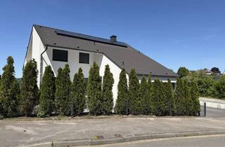Einfamilienhaus kaufen in 58332 Schwelm, Modernes Designer-Einfamilienhaus mit exklusiver Ausstattung in attraktiver Lage