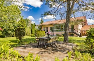 Haus kaufen in 82335 Berg, Ein außergewöhnliches Anwesen am Starnberger See!