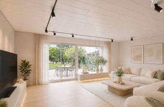 Reihenhaus kaufen in 58644 Iserlohn, PLATZ FÜR DIE GANZE FAMILIE Modernisiertes Reihenhaus mit Sauna und Garten in Iserlohn!