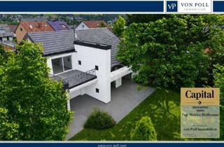 Villa kaufen in 74074 Heilbronn, Sommergarten & Villaflair in bester Lage von Heilbronn-Ost