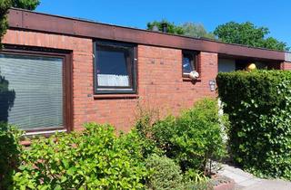 Reihenhaus kaufen in Quadenweg 85 b, 22453 Niendorf, +++ Vermietetes Reihenhaus mit Teilkeller + Garage in HH-Niendorf - für Kapitalanleger - VON PRIVAT