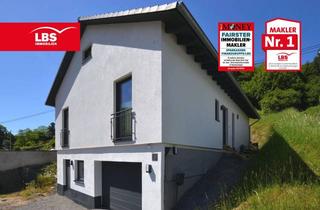 Haus kaufen in 56729 Monreal, Modernes Traumhaus mit ausgezeichnetem Wohnstandard