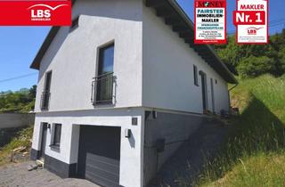 Haus kaufen in 56729 Monreal, Fast wie ein Neubau- Traumhaus aus dem Jahr 2019