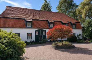 Haus kaufen in 24398 Karby, ZINSHAUS: Stilvolles Investment zwischen Ostsee und Schlei