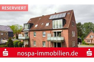 Mehrfamilienhaus kaufen in 25524 Breitenburg, Reserviert: Voll vermietetes Mehrfamilienhaus mit großem Grundstück in Breitenburg