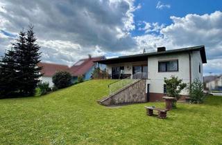 Einfamilienhaus kaufen in 74847 Obrigheim, Familienfreundliches Einfamilienhaus mit großem Garten & Terrasse in Obrigheim-Asbach