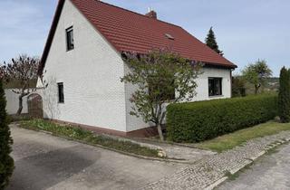 Einfamilienhaus kaufen in 06526 Sangerhausen, Offene Hausbesichtigung am Samstag, den 12.September 2026