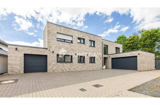 Haus kaufen in 35792 Löhnberg, Elegante Familienresidenz mit Einliegerwohnung und hochwertiger Ausstattung in Löhnberg