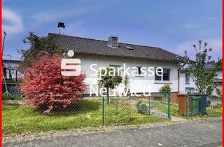 Haus kaufen in 57639 Oberdreis, Bungalow mit Panoramablick in ruhiger Lage