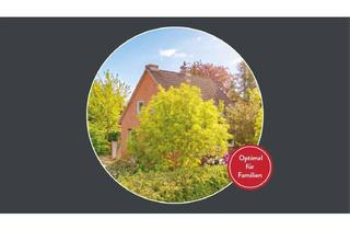 Einfamilienhaus kaufen in 21391 Reppenstedt, Ruhig gelegenes Einfamilienhaus in Reppenstedt