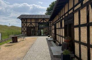 Haus kaufen in 16259 Oderaue, Ihr persönlicher Rückzugsort – Wohnen, Leben und Kreativität an der Oder