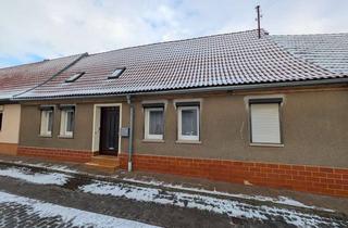 Haus kaufen in 06347 Gerbstedt, Bezahlbares Eigenheim in Gerbstedt mit Sanierungsaufwand!
