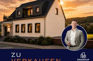 Haus kaufen in 66909 Nanzdietschweiler, Wohnen über den Dächern der Natur. Genehmigtes Veredelungsprojekt in Panoramalage auf ca. 1.922 m²