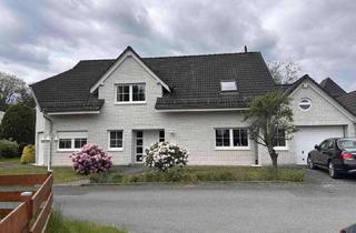 Einfamilienhaus kaufen in 35745 Herborn, Freistehendes Einfamilienhaus in Herborns bester Wohnlage
