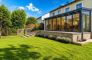 Haus kaufen in 72654 Neckartenzlingen, Zeitlose Eleganz trifft modernen Wohnkomfort