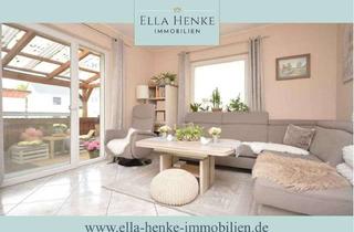 Doppelhaushälfte kaufen in 29399 Wahrenholz, Wunderschöne, liebevoll gepflegte Doppelhaushälfte mit Souterrain + Garage.