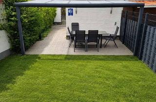 Reihenhaus kaufen in 46395 Bocholt, Kernsaniertes KFW Reihenhaus in Bocholt