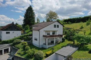Einfamilienhaus kaufen in 94327 Bogen, Einfamilienhaus großem Grundstück in Furth bei Bogen