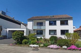 Mehrfamilienhaus kaufen in 73760 Ostfildern, Rendite, Familie oder Eigennutzung? Vielseitiges Mehrfamilienhaus mit Zukunft!