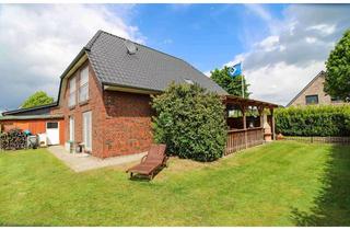 Haus kaufen in 27449 Kutenholz, Solides Viebrockhaus