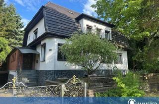 Einfamilienhaus kaufen in 19061 Haselholz, Viel Platz für neue Ideen! Großes Einfamilienhaus mit Potenzial nahe dem Ostorfer See