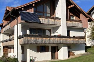 Mehrfamilienhaus kaufen in 87534 Oberstaufen, Gelegenheit von Privat – attraktives Mehrfamilienhaus mit vielfältigen Nutzungsmöglichkeiten