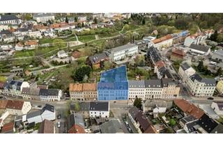 Mehrfamilienhaus kaufen in Altenhainer Straße 27+29, 09669 Frankenberg, 2 vermietete Mehrfamilienhäuser mit 13 Einheiten