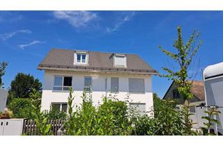 Haus mieten in 85604 Zorneding, Zweitbezug, moderne DHH, Nähe München, zentral, aber ruhig, zum Bahnhof 7 Min