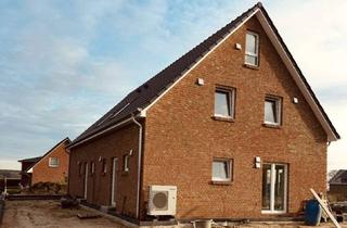 Haus mieten in Im Felde 38 b, 21398 Neetze, VERMIETET !!! Alltagstaugliche DHH mit 5 Zimmern in Neetze
