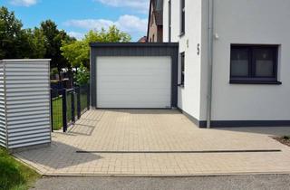 Haus mieten in 31535 Neustadt, Premium-Doppelhaushälfte mit Garage, Erstbezug