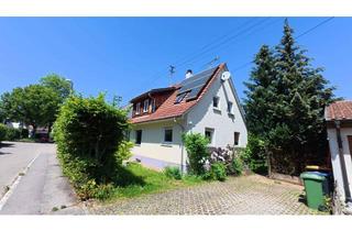 Haus mieten in Lindenstraße 13, 71106 Magstadt, Freistehendes Einfamilienhaus mit 7 Zimmern in Magstadt