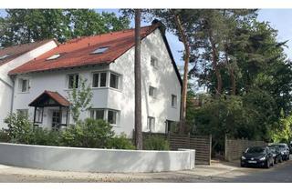 Haus mieten in Rheinstraße 120, 63263 Neu-Isenburg, Großes Haus im Grünen, verkehrsgünstig, energieeffizient, grundsaniert