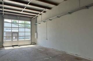 Gewerbeimmobilie mieten in Flurstraße 50, 59556 Lippstadt, Attraktive Gewerbe-/Lagerhalle zur Miete in Lippstadt