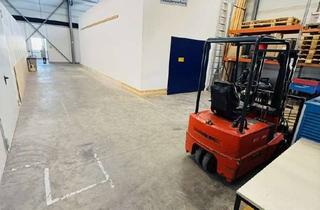 Büro zu mieten in Bayernstr. 10, 30855 Langenhagen, Neuwertige Gewerbefläche+ Büro in Top-Lage – Nähe A2 &Flughafen Lngh.Godshorn